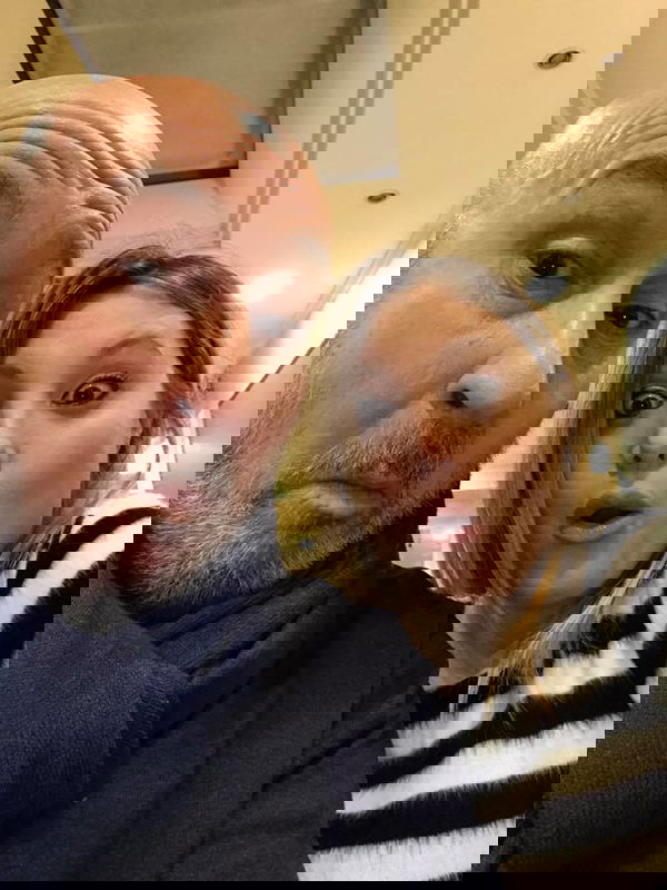 Maurizio Battista si separa da Alessandra Moretti