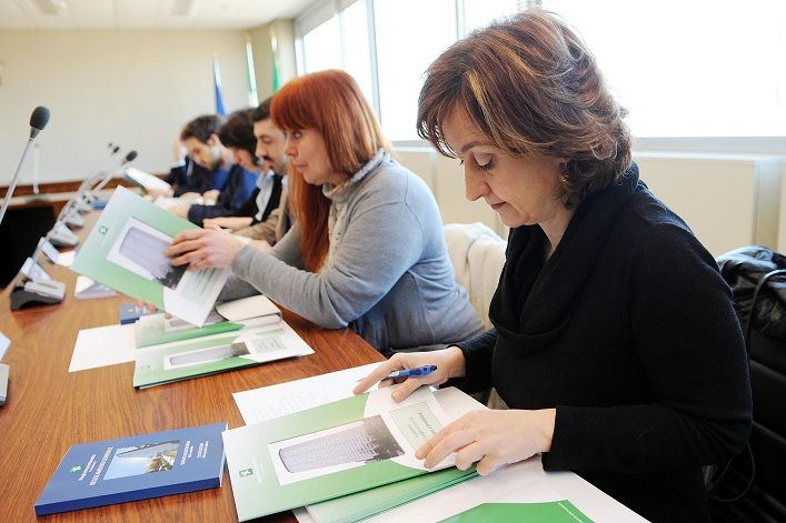 È morta la deputata M5S Iolanda Nanni article-post