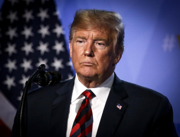 Trump, arriva la resa dei conti: presentato il rapporto di Robert Mueller article-post