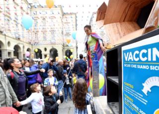 vaccini