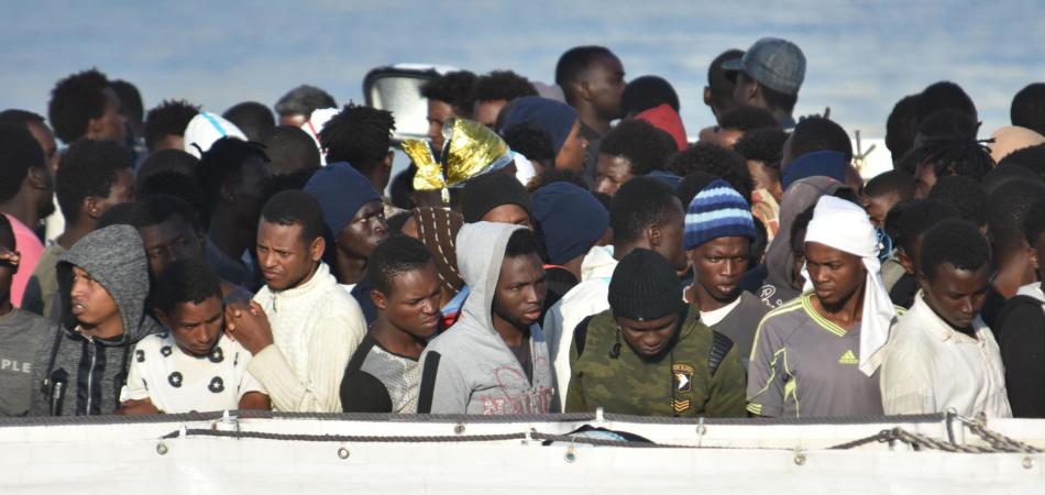 Amnesty accusa Italia: «collusi con la Libia»