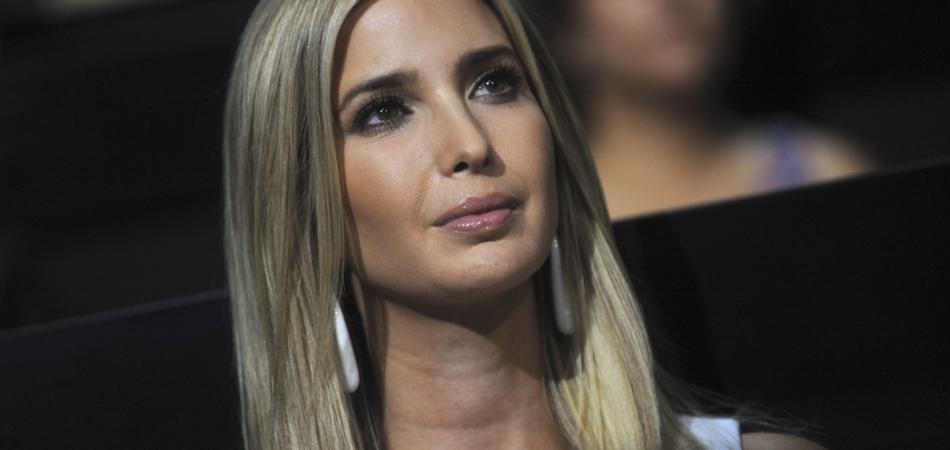 Ivanka Trump, la campagna Instagram si rivolge a lei