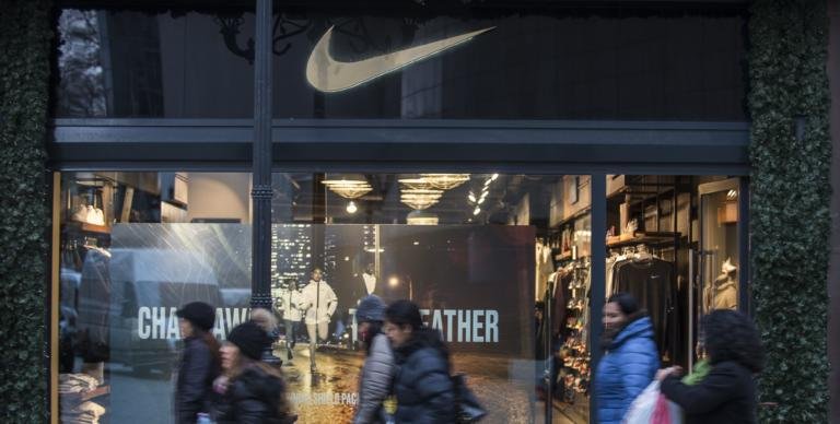 Nike accusata di discriminazione da due ex-impiegate. Di nuovo