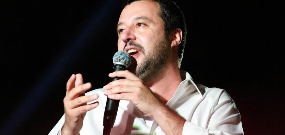salvini moschea Bologna