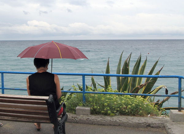 Quanto sarai sfigato a Ferragosto? Ecco il meteo