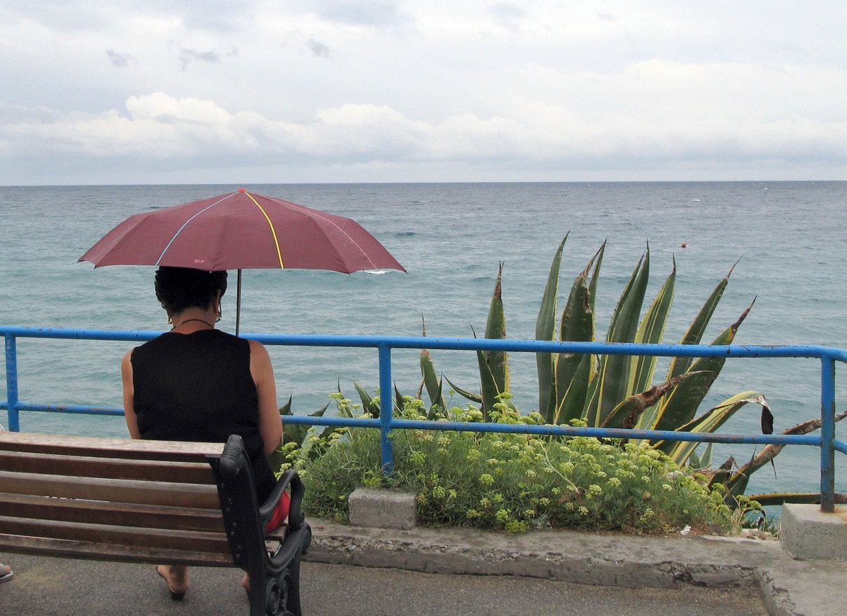 Quanto sarai sfigato a Ferragosto? Ecco il meteo article-post