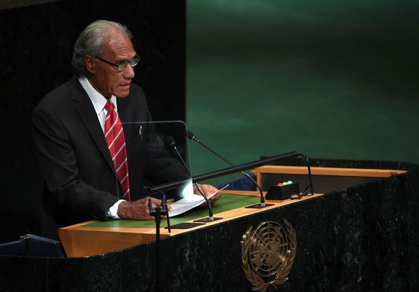 Il premier di Tonga vuole mettersi a dieta per un anno: ecco perché è importante