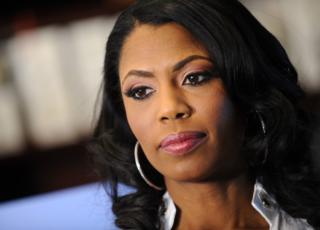 Omarosa Manigault