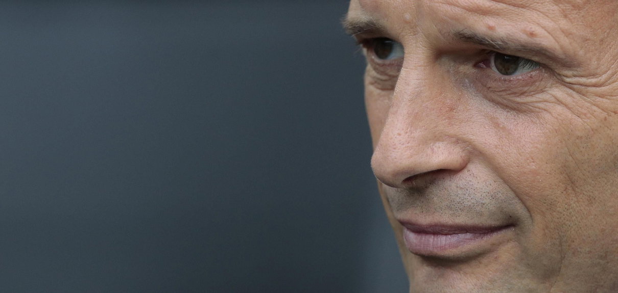 Allegri su Genova:« Tutti molto bravi a parlare» article-post