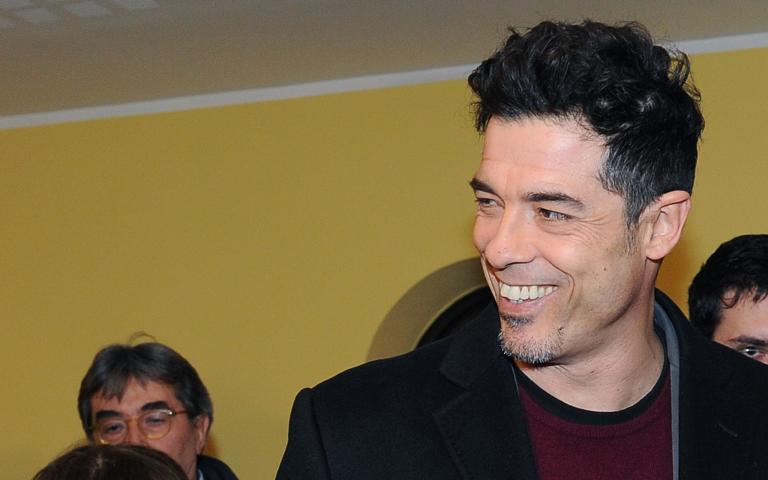 Furto in casa di Alessandro Gassman