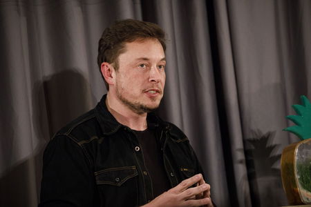 Cosa sta succedendo ad Elon Musk? article-post