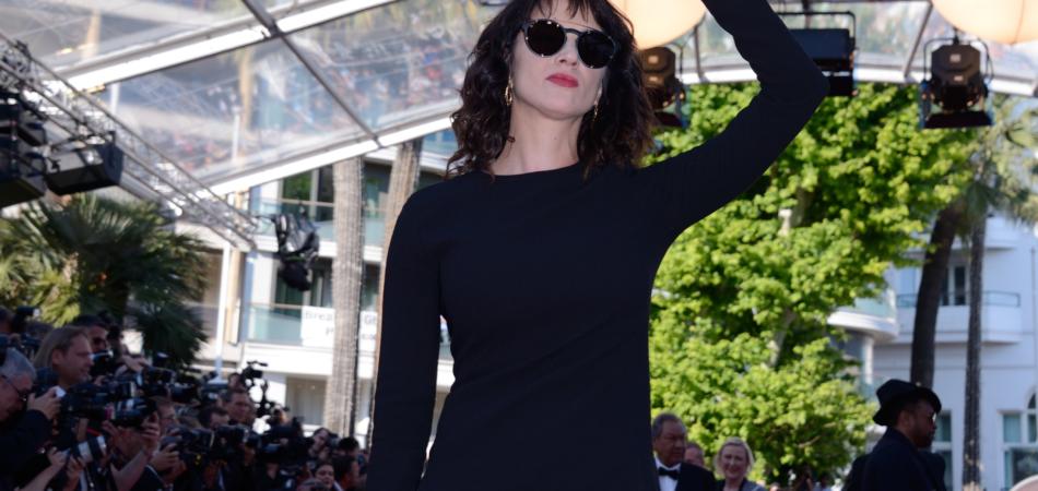 Asia Argento, a rischio il suo ruolo di giudice a X Factor