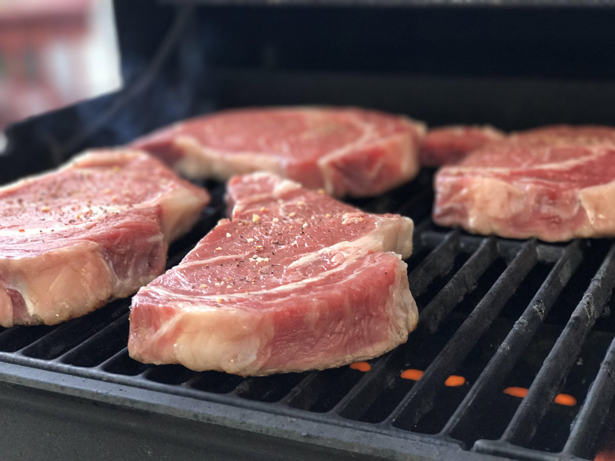 Ucciso dal vicino per colpa di un Barbecue article-post