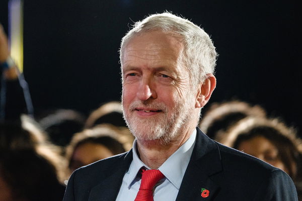 Jeremy Corbyn vuole creare un nuovo media “social”