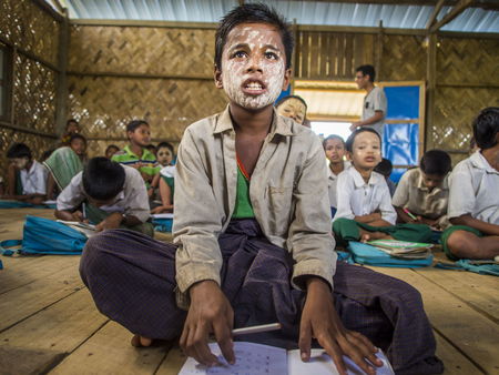 Save the Children si rivolge alle Nazioni Unite:«I bambini non hanno giustizia» article-post