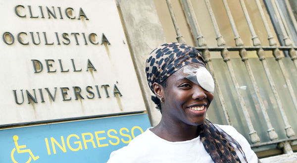 Che importanza ha se il padre di Daisy Osakue nel 2002 era stato arrestato?