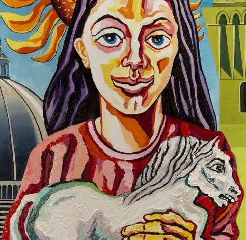 Palio di Siena, l’arcivescovo non benedice il drappellone. È polemica