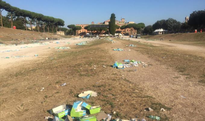 Circo Massimo