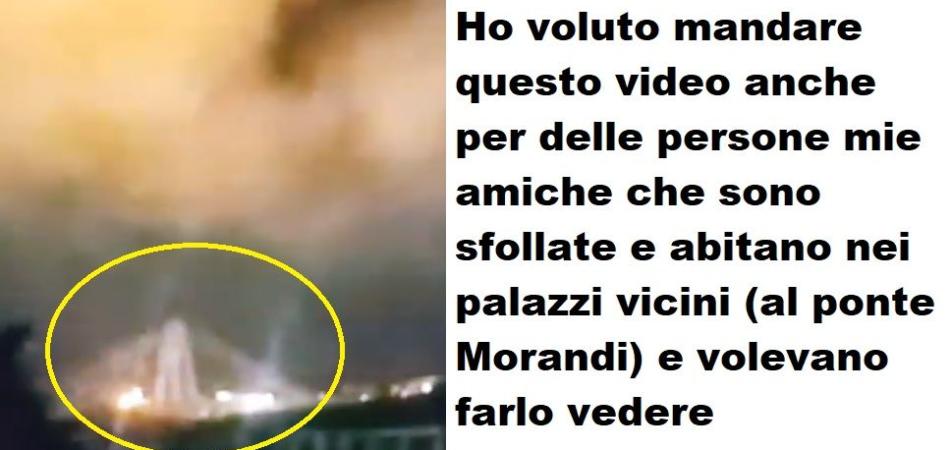ponte Morandi