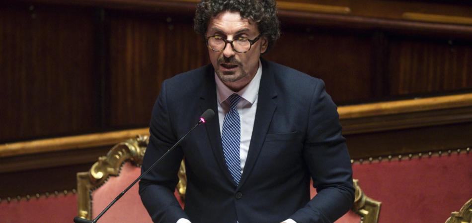 ponte Morandi reazioni