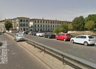 ponti morandi