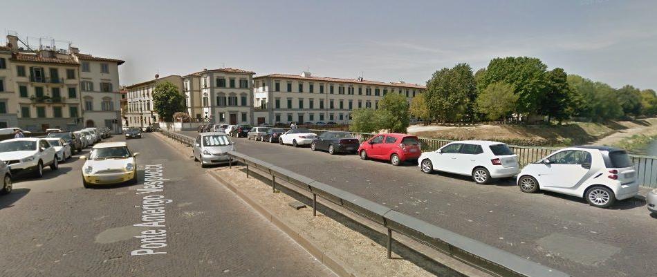ponti morandi
