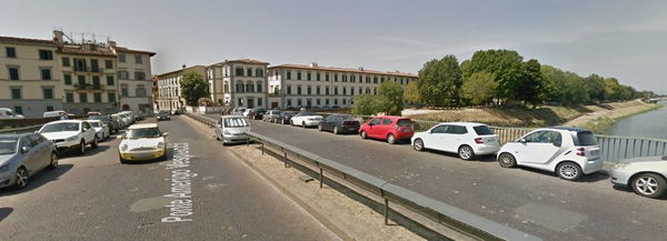 Dove si trovano tutti i ponti di Riccardo Morandi