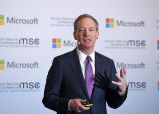 microsoft