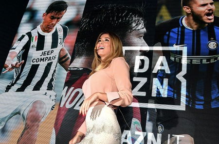 Come risolvere i problemi su Dazn article-post