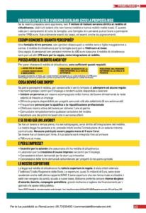 Reddito di cittadinanza