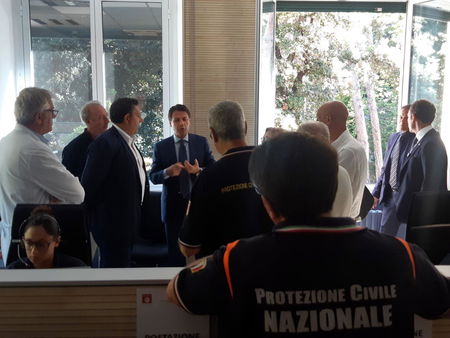 Crollo Genova, quella revoca ad Autostrade che costa (almeno) 15-20 miliardi article-post