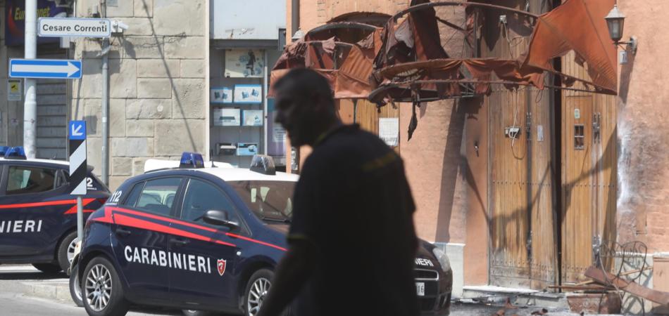 risarcimento Incidente Bologna