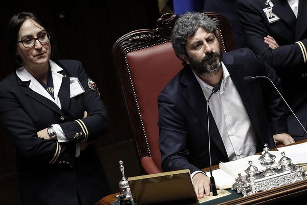 Fico ricorda che lui è un No Tav: «M5S alternativo alla Lega, nessuna alleanza»