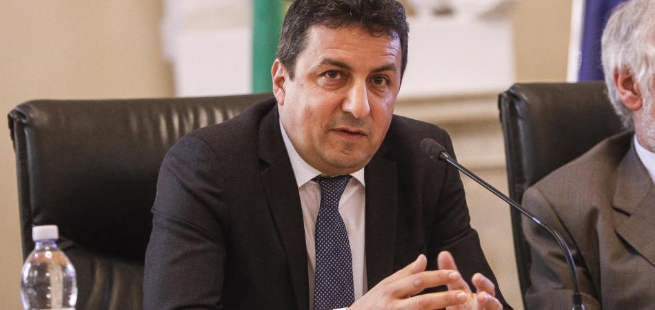 roberto reggi