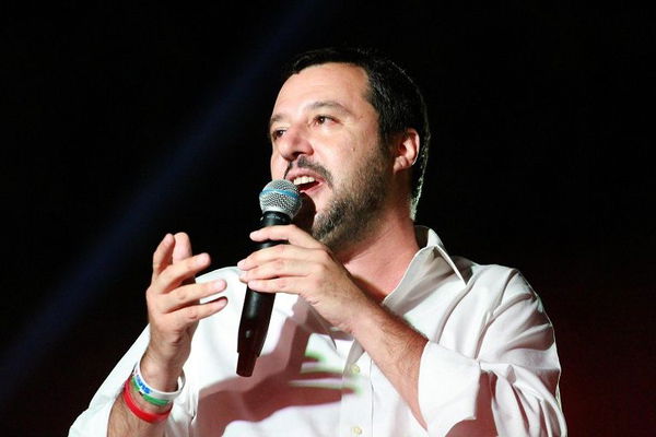 Salvini è pronto a fondare un nuovo partito?