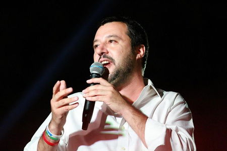 Salvini è pronto a fondare un nuovo partito? article-post