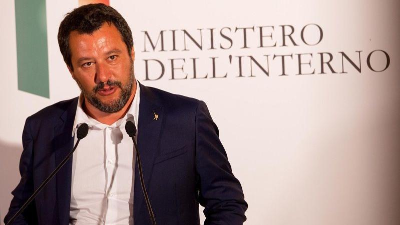 tribunale ministri