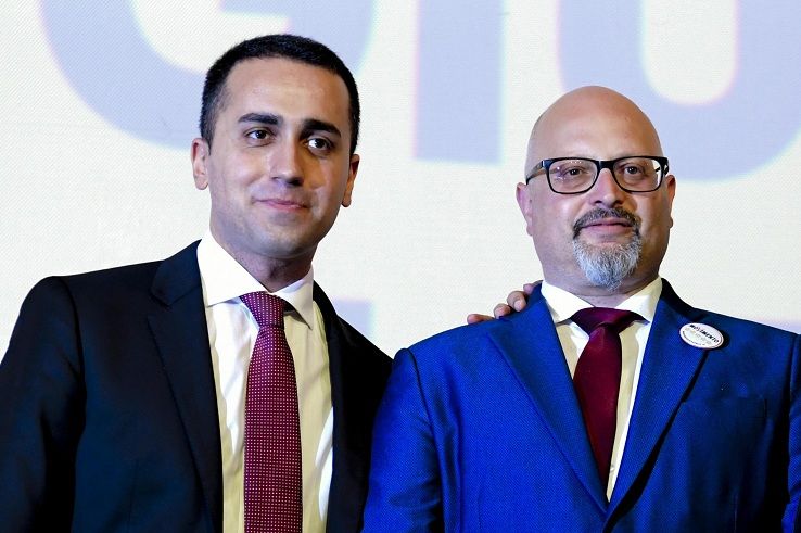 Avellino, il programma del sindaco M5S copiato dal Comune di Verona (di centrodestra)