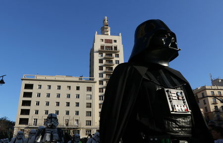 Cosa è la Space Force voluta da Donald Trump article-post