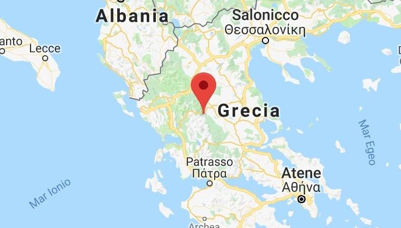 terremoto