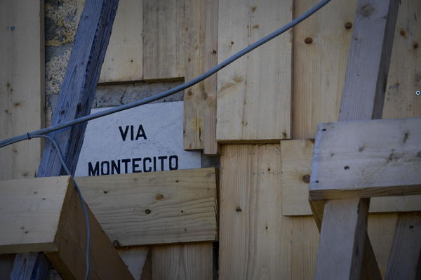 Ischia, un anno dopo è ancora terremoto