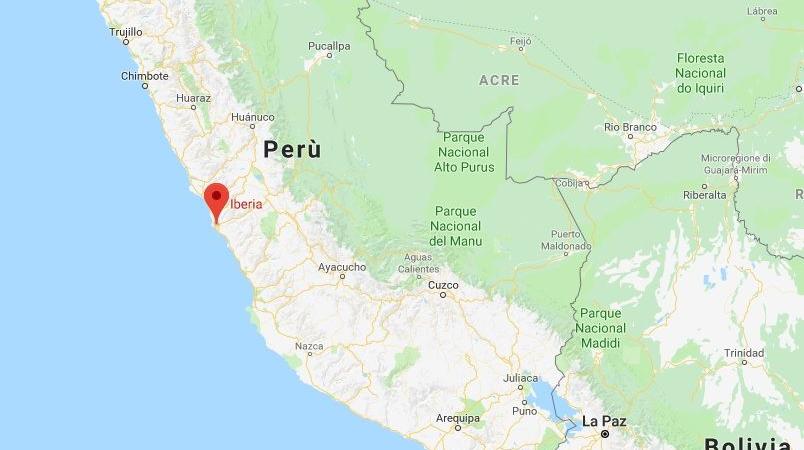 terremoto