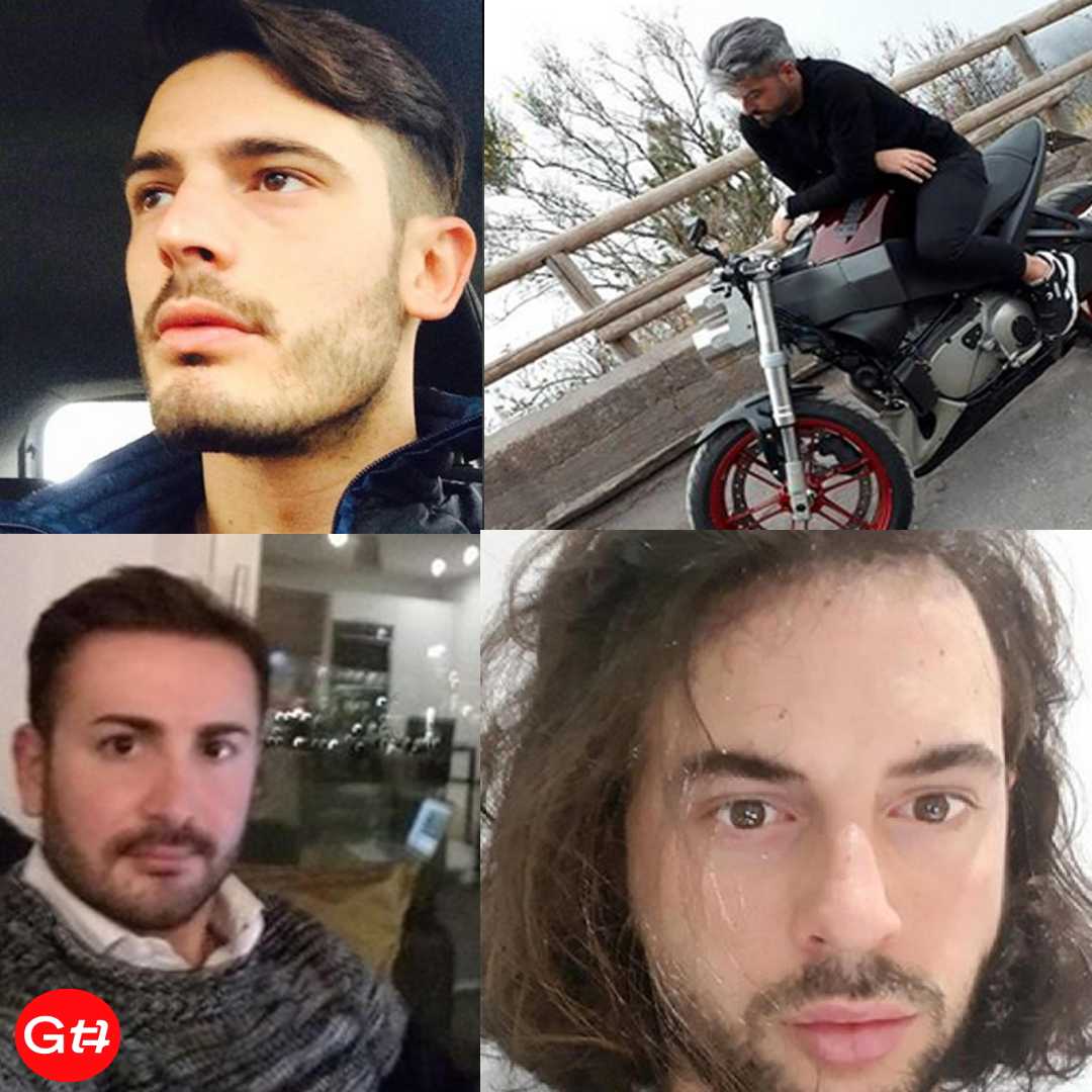Torre Del Greco piange i ragazzi morti a Genova. Le urla in chiesa: «Devono pagare tutto» article-post