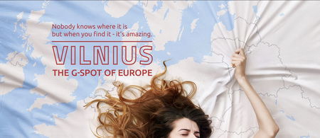 Vilnius come il Punto G, ma la chiesa ha da ridire article-post