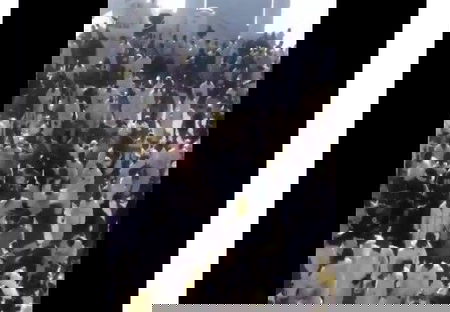 I migranti sulla Diciotti non hanno mai ballato Waka Waka | VIDEO article-post