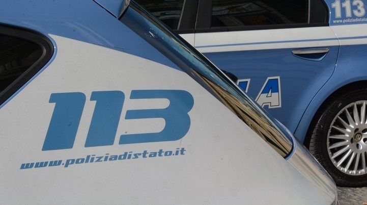 poliziotto