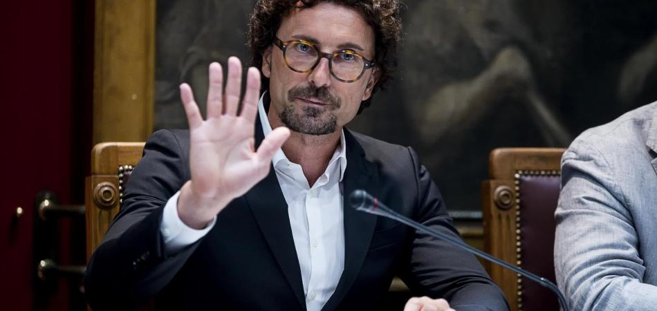 Gaetano Francesco Intrieri