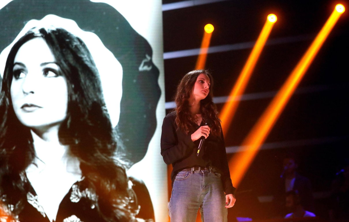 Asia Sagripanti, finalista di The Voice 2018, investe e uccide un ciclista article-post