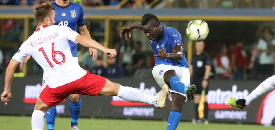 Balotelli