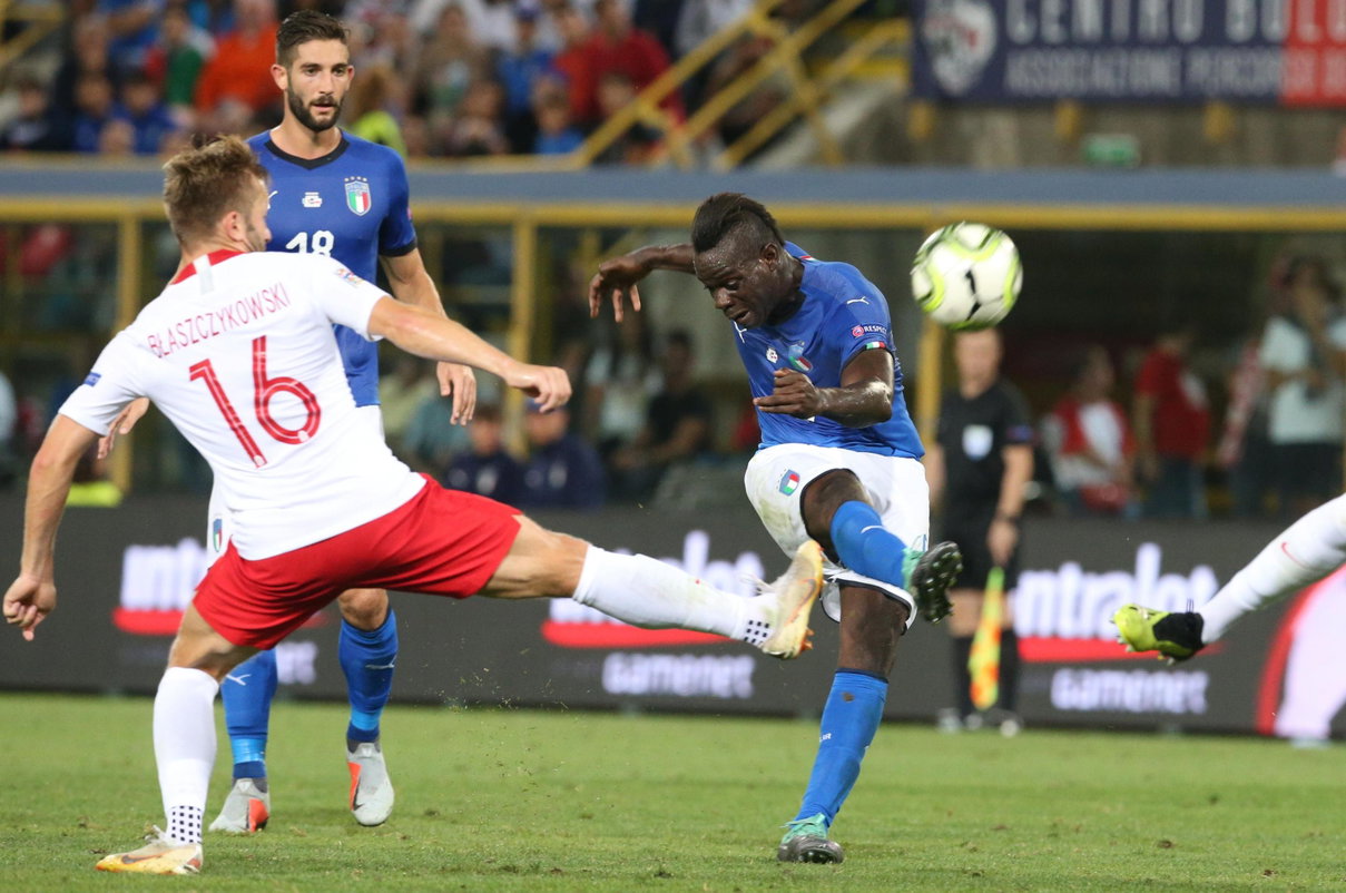 Mancini si è già stufato di Balotelli: è fuori dai convocati per Portogallo-Italia article-post
